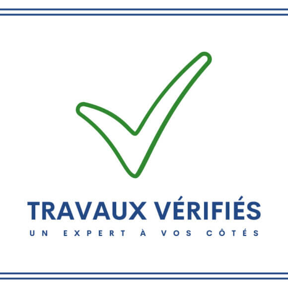 Label Travaux Vérifiés